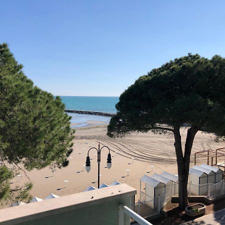 Bruseschi Appartament Grado Esterno foto